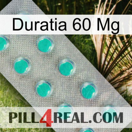 Duratia 60 Mg 28